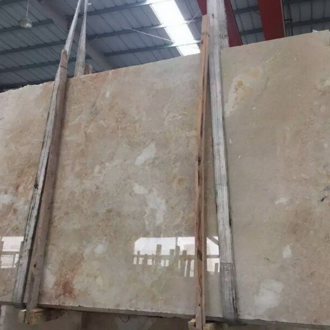 Apolo red marble slabs